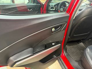 SsangYong Tivoli 2016