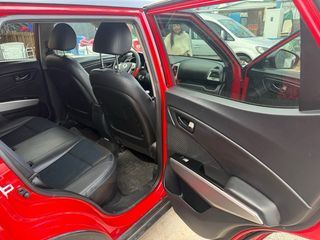 SsangYong Tivoli 2016