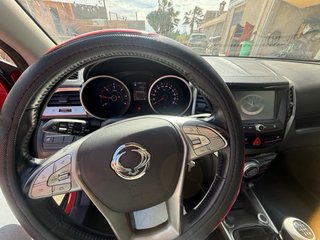 SsangYong Tivoli 2016