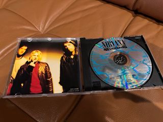 Nirvana Nevermind