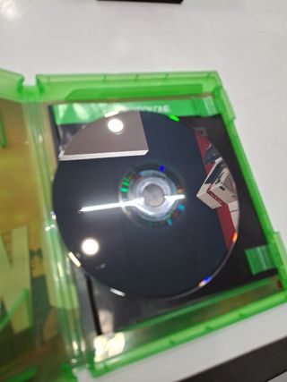 GRAND THEFT AUTO V XBOX ONE