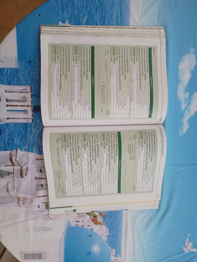 Administración y gestión (usado)