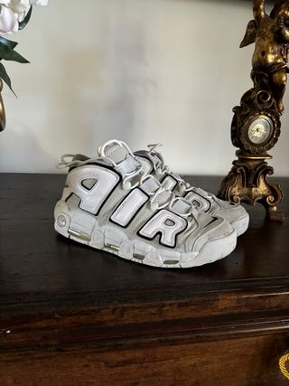 Nike uptempo