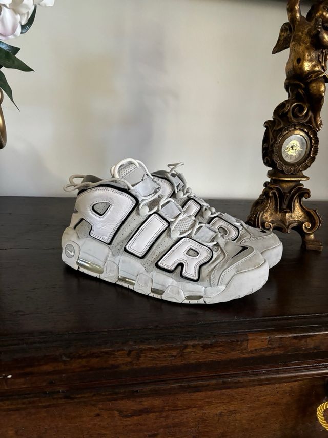 Nike uptempo