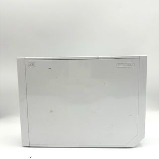 Nintendo Wii Con Controller Completa di cavi