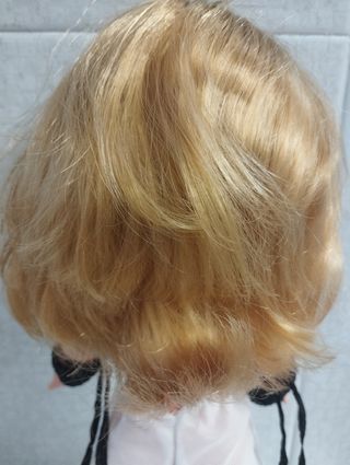 Muñeca BambiNela años 60-70