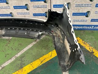 PARAGOLPES TRASERO SEAT LEON 2018 EXPERIENCE