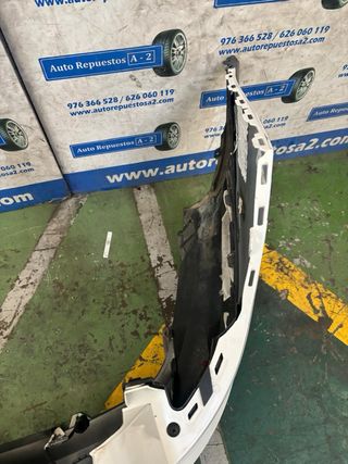 PARAGOLPES TRASERO SEAT LEON 2018 EXPERIENCE