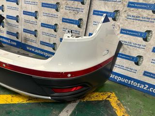 PARAGOLPES TRASERO SEAT LEON 2018 EXPERIENCE