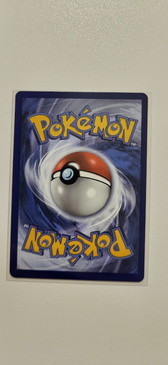 Carta Pokemon Impidimp 176/264 eng