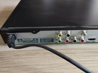 DVD. LG 