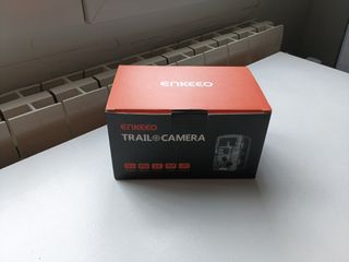 Cámara de Foto Trampeo