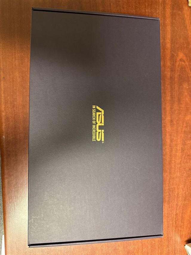 Asus ROG Strix AMD Radeon RX 6600 XT