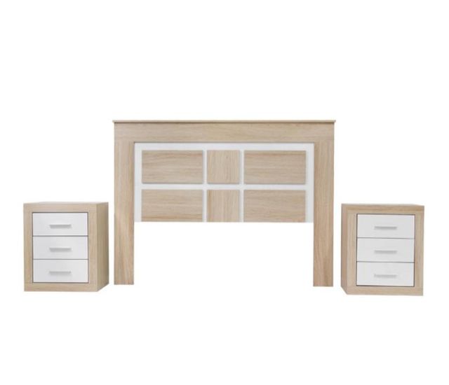 PACK DE DORMITORIO NUEVO