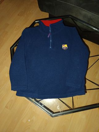 Jersey polar FCB