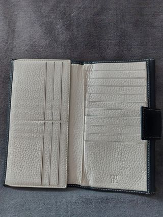 Billetera Carolina Herrera
