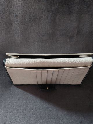 Billetera Carolina Herrera