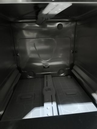 Lavavasos industrial elettrobar