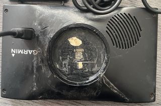 Navegador garmin nuvi 2597