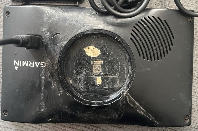 Navegador garmin nuvi 2597