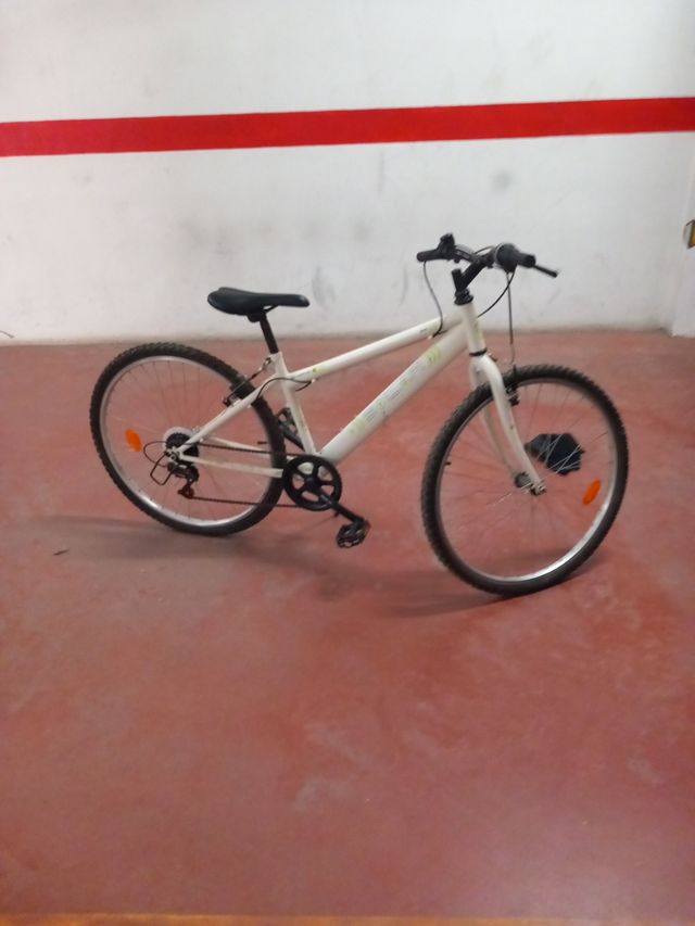 Bicicleta de chicos