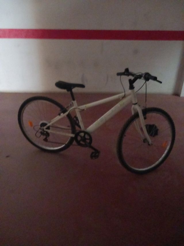 Bicicleta de chicos