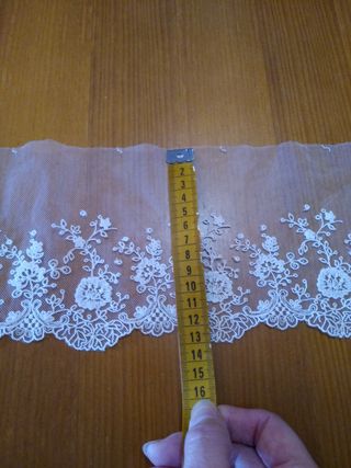 PUNTILLA FALLERA