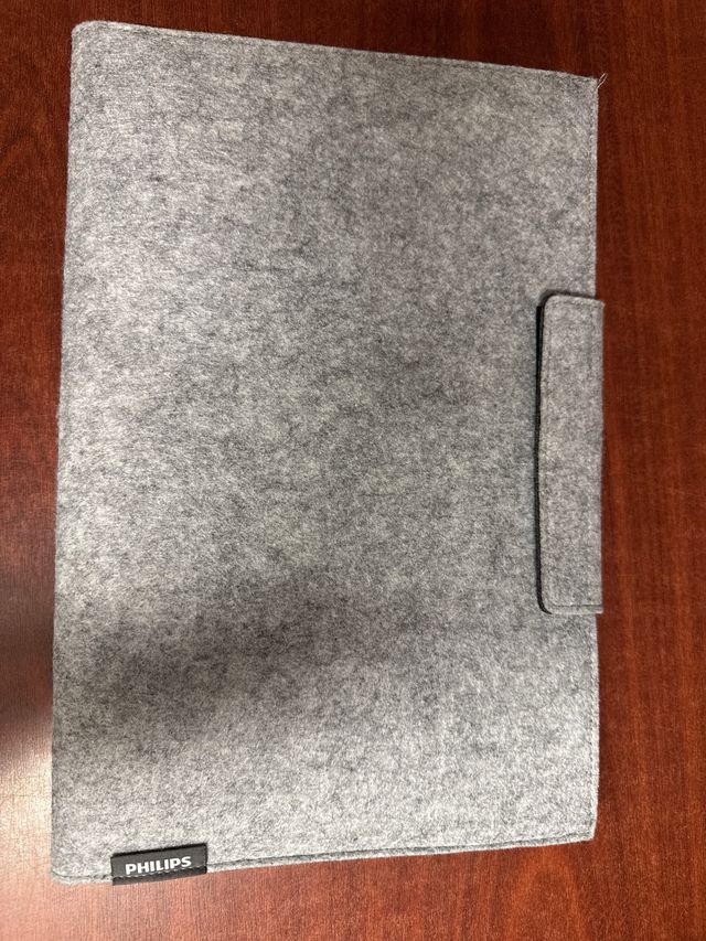 Philips 16B1P3302D  Monitor USBC portatile