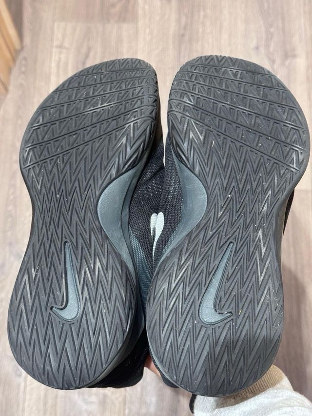 Zapatilla Nike Zoom baloncesto