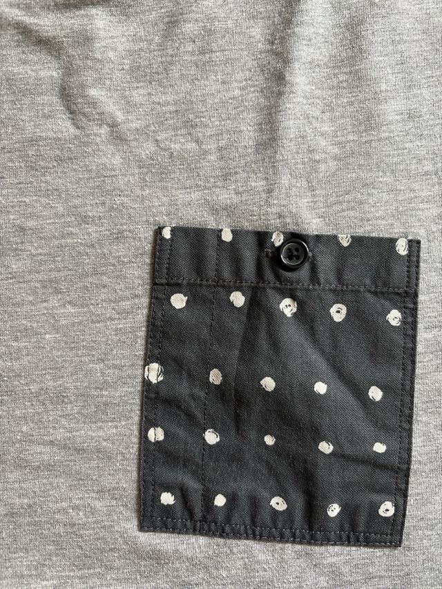 Camiseta hombre volcom