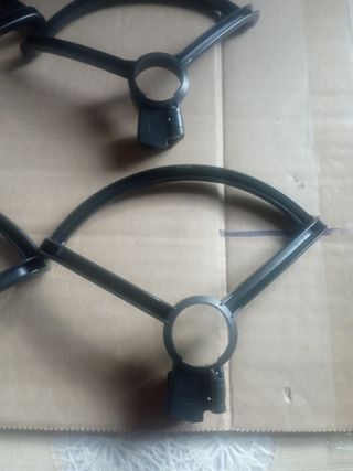Protectores de hélice