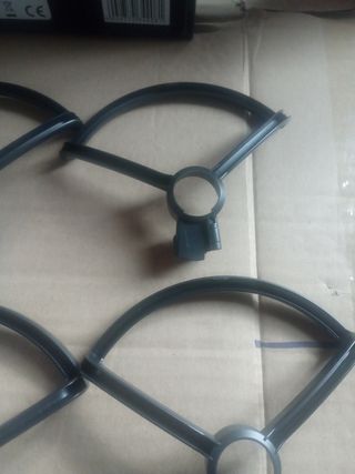 Protectores de hélice