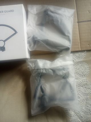 Protectores de hélice