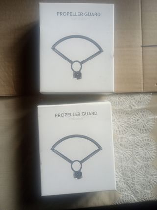 Protectores de hélice