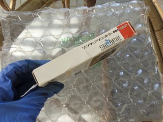 Final Fantasy I 1 Bandai Wonderswan Completo