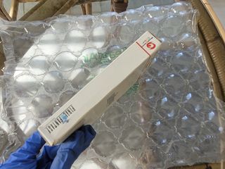 Final Fantasy I 1 Bandai Wonderswan Completo