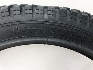 Neumático Trial 19 x 2.50