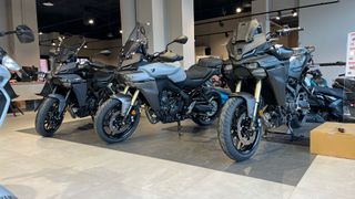 CONCESIONARIO OFICIAL YAMAHA EN BADALONA