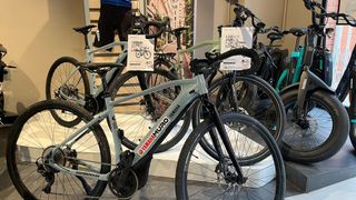 CONCESIONARIO OFICIAL YAMAHA EN BADALONA