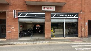 CONCESIONARIO OFICIAL YAMAHA EN BADALONA