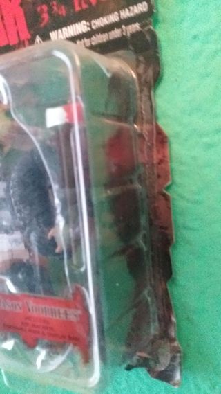 Figura Friday the 13th Jason Voorhees. Cinema Fear