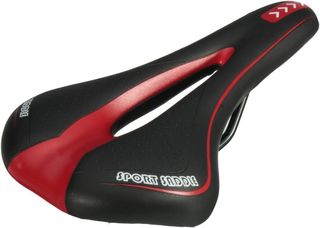 Triplespark Asiento de Bicicleta MTB Offroad Bike