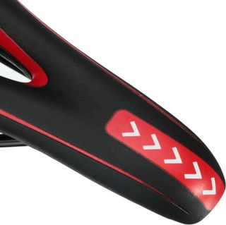 Triplespark Asiento de Bicicleta MTB Offroad Bike