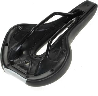 Triplespark Asiento de Bicicleta MTB Offroad Bike