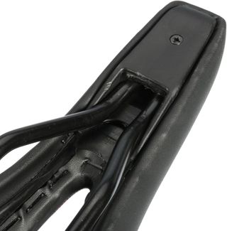 Triplespark Asiento de Bicicleta MTB Offroad Bike