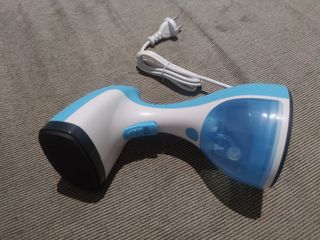 Plancha vertical vapor 350 mililitros