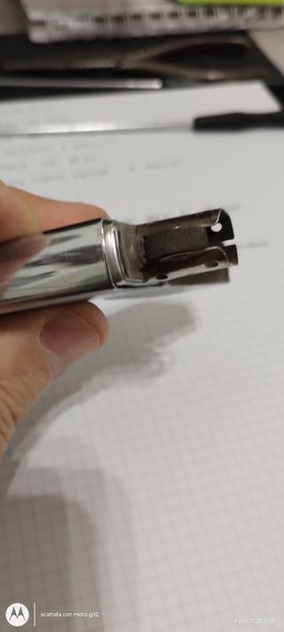 Accendino Zippo vintage originale