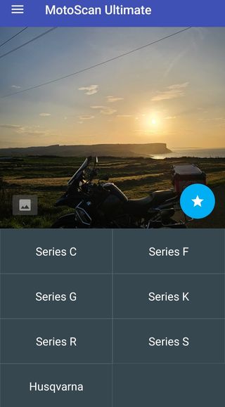 Reset servicio bmw motorrad