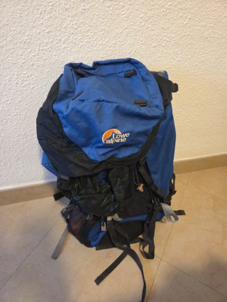 Lowe Alpine TFX Appalachian 80
