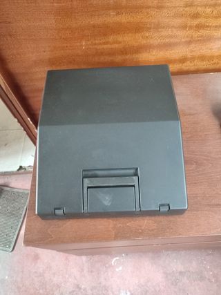 Maquina de escribir olivetti lettera 12